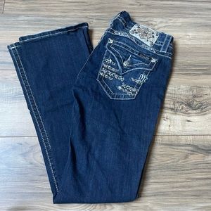 Miss Me jeans (28)